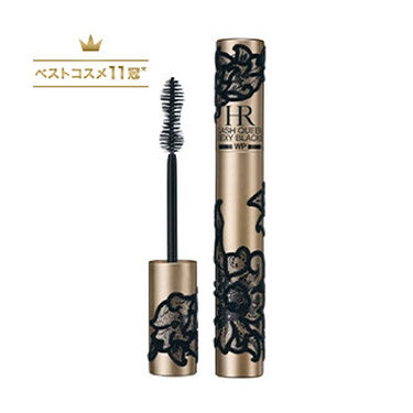 ラッシュ クイーン セクシー ブラック WP-マスカラ-ヘレナ