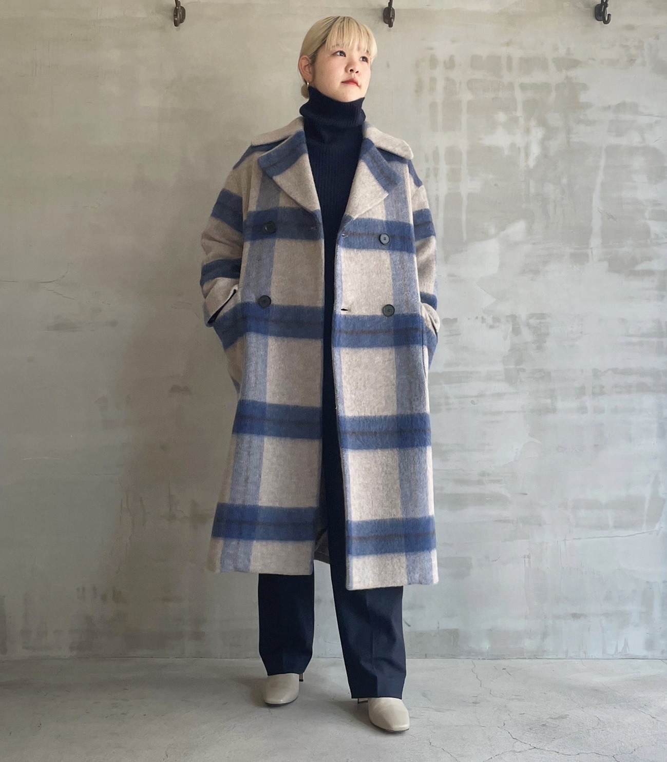 HÉLIOPÔLE（エリオポール）公式オンラインストア