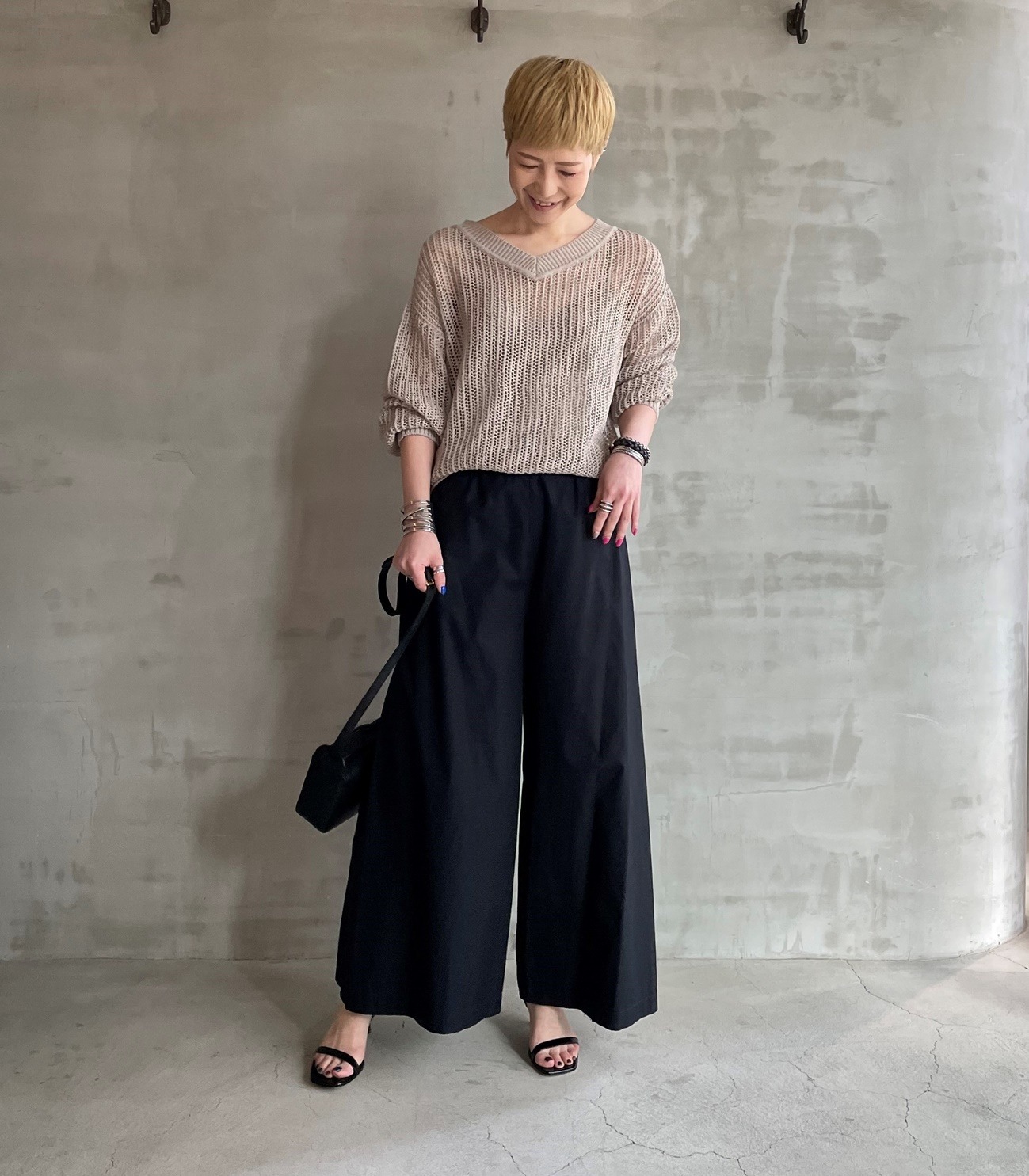 HÉLIOPÔLE（エリオポール）公式オンラインストア