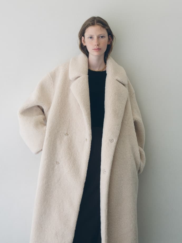 スタイリスト樋口かほりさんと考える進化系ベーシック vol.3 HÉLIOPÔLE