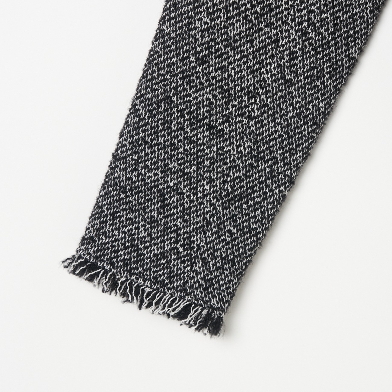 TWEED BLOUSON｜HELIOPOLE｜HÉLIOPÔLE（エリオポール）公式オンライン