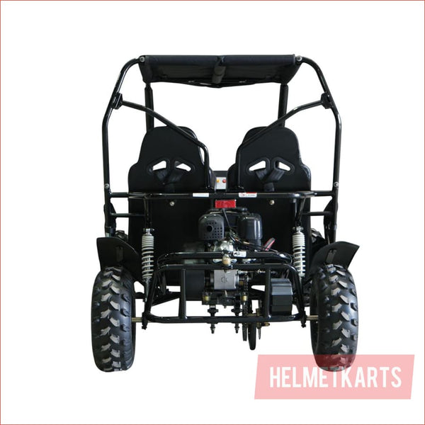 ZX-K3 - Utility Buggy - Dune Buggy, UTV | Helmetkarts Australia