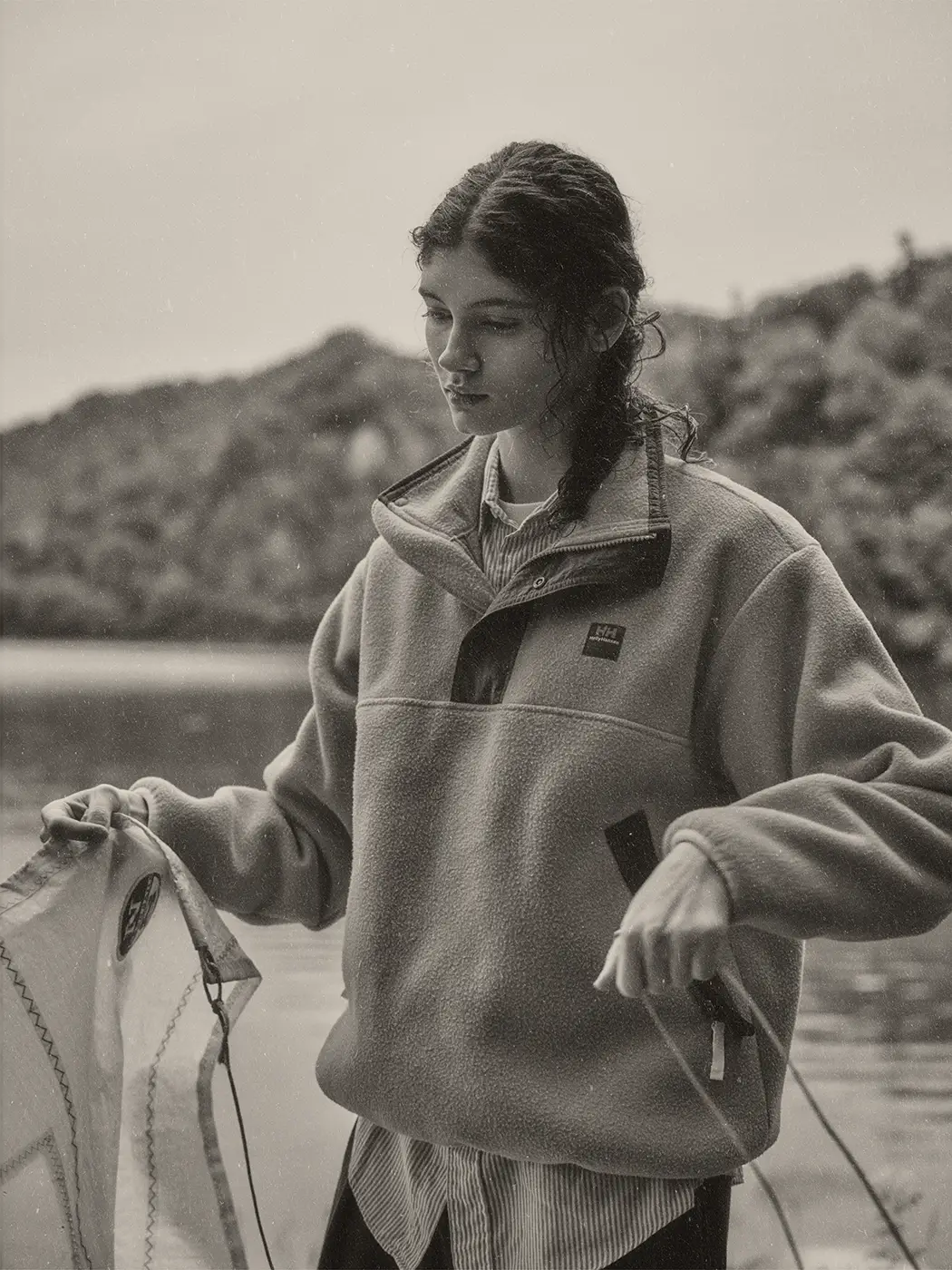 Classic Heritage Collection | HELLY HANSEN（ヘリーハンセン）公式