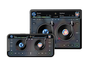 DJControl Mix Ultra - Hercules