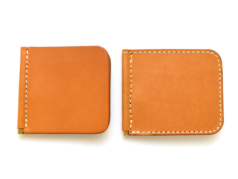 herz 3つ折りマネークリップ BE-2527 herz 3つ折りマネークリップ BE