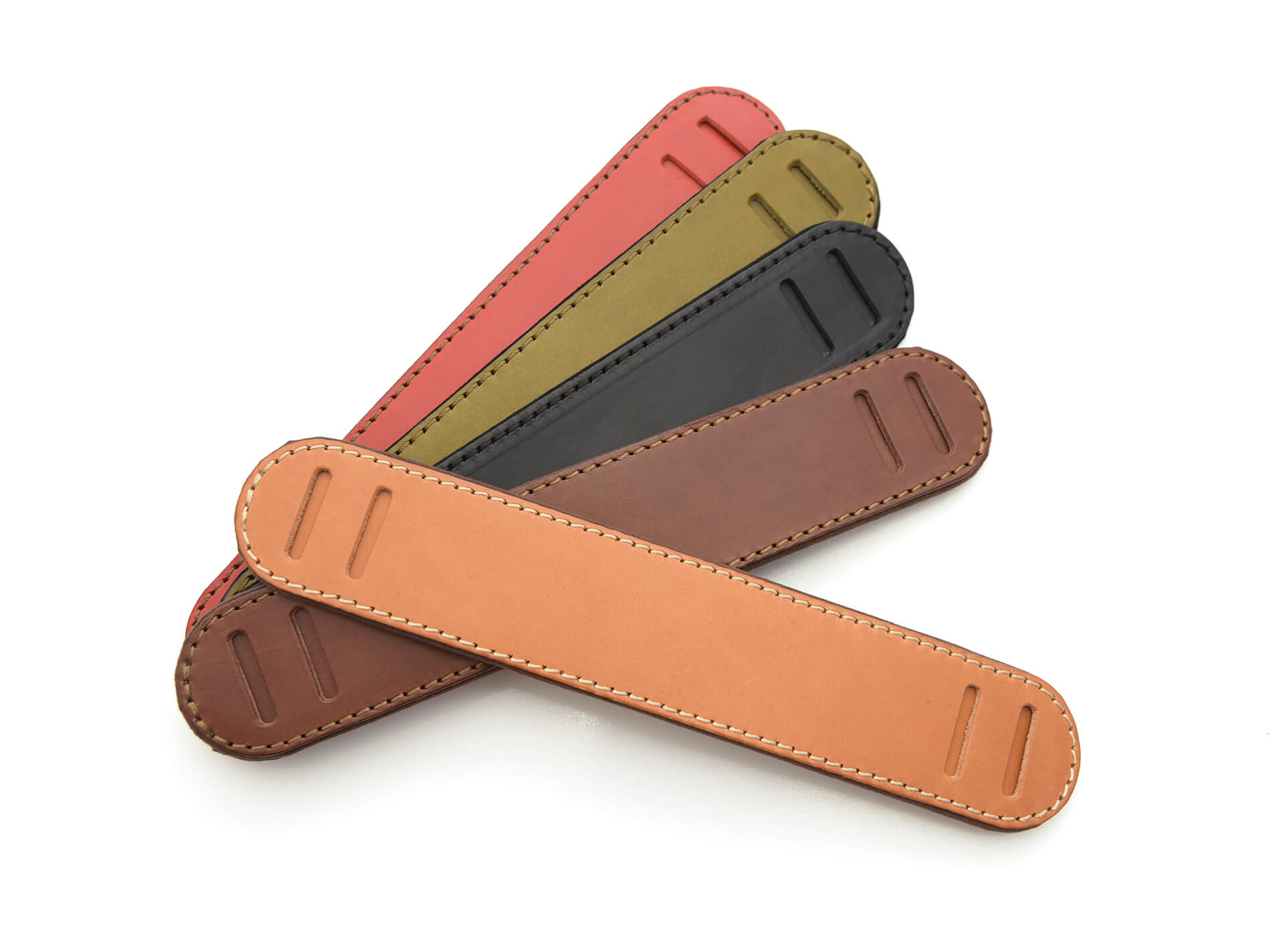 HERZ棒屋根かぶせバッグ(CW-147)チョコ+ Big肩当て(KO-74) HERZ ヘルツ