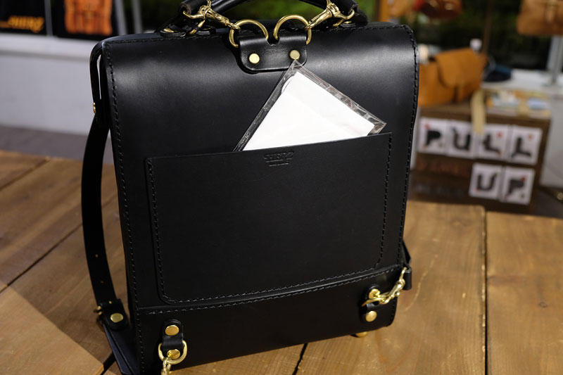 はるのおすすめビジネスバッグ その2｜革鞄・革小物のHERZ公式通販