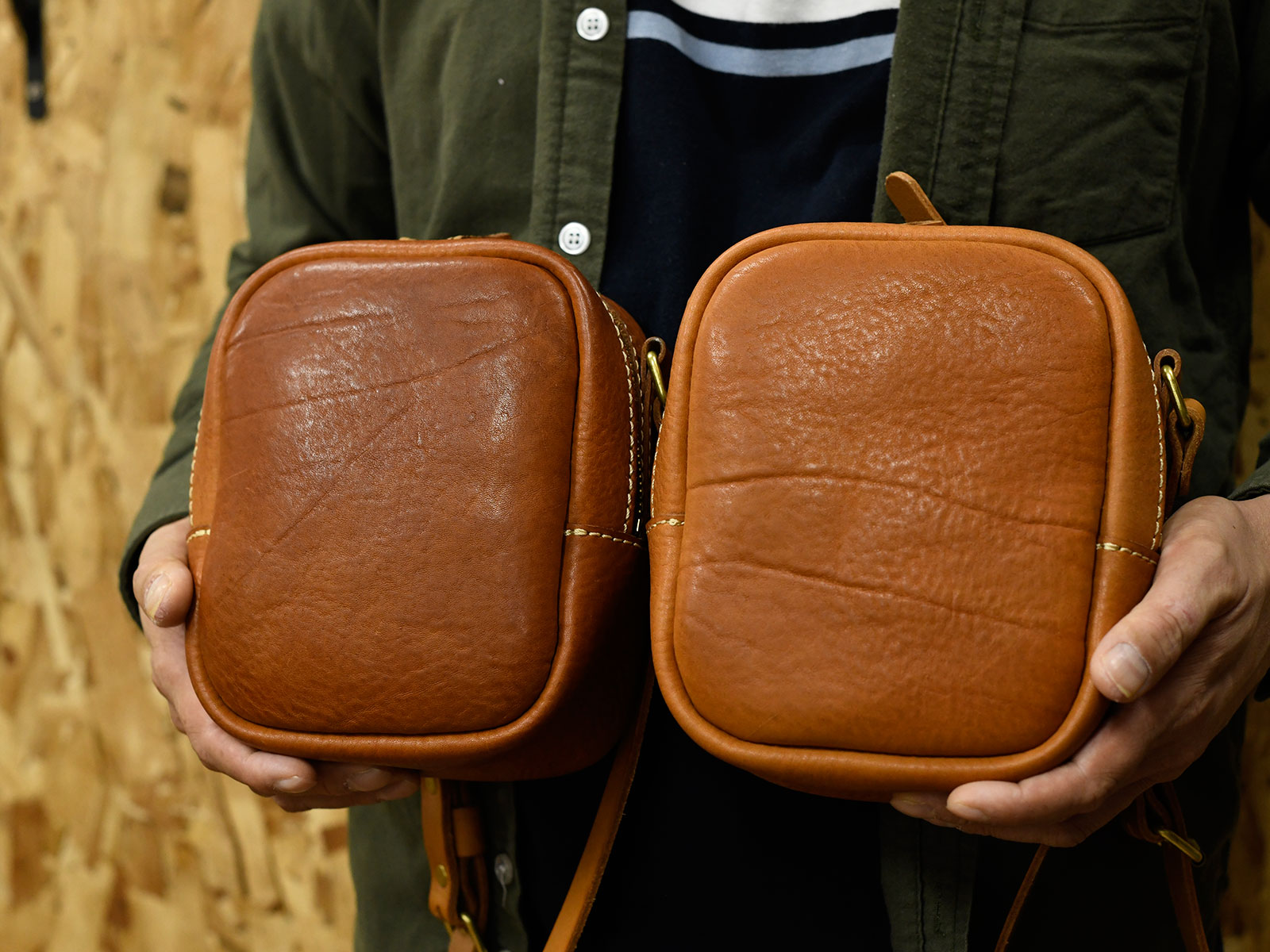 オンラインショップ限定タンドー企画の「食パンポシェット(SN-2418