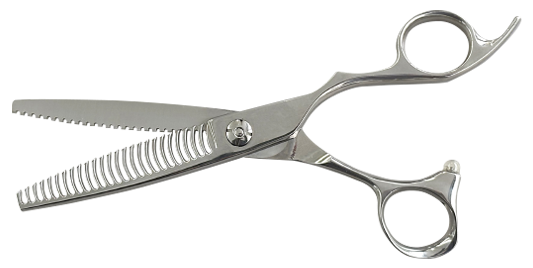 チタン加工のご案内 | ヘヴンス・シザーズ