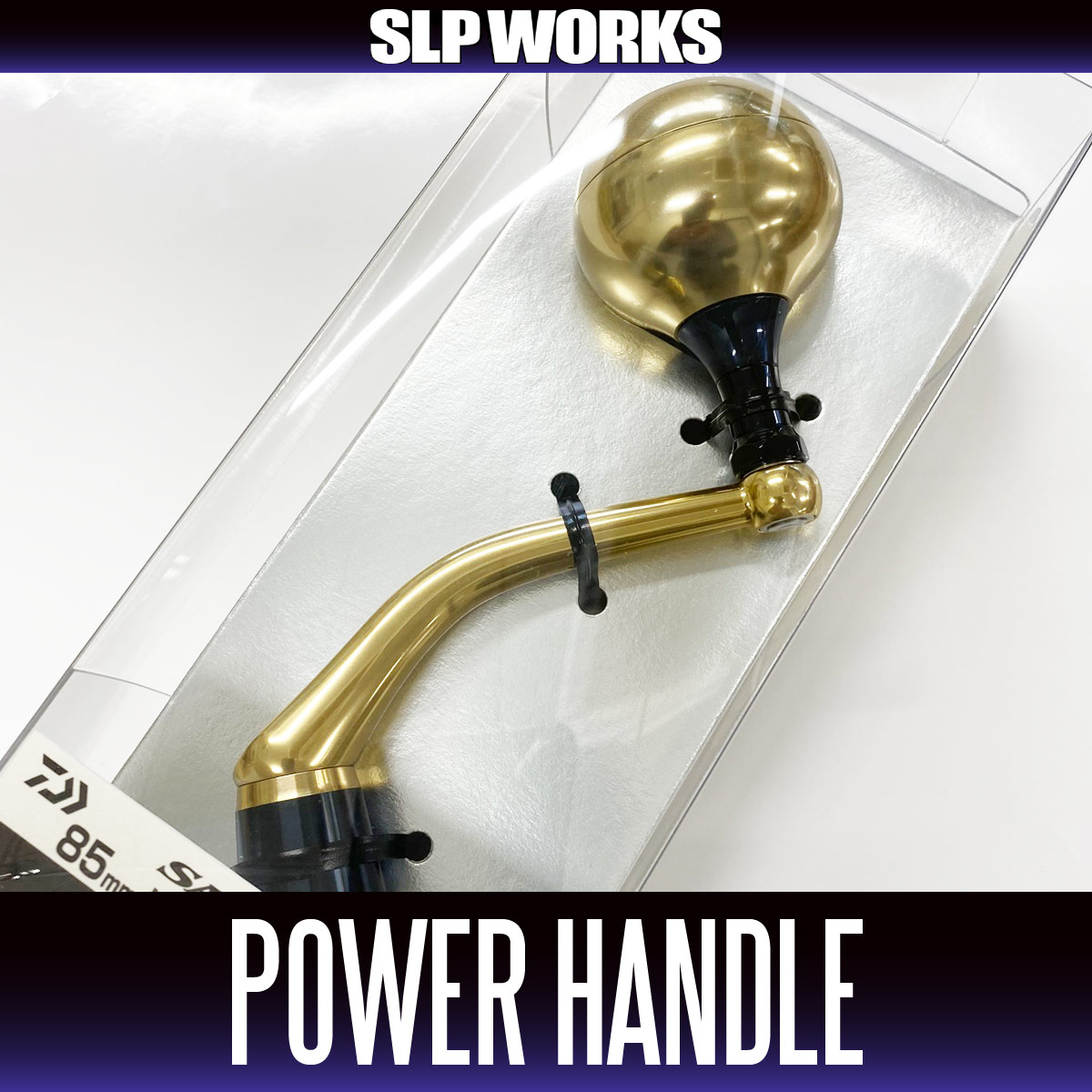 ダイワ純正】SLPW パワーハンドルセット