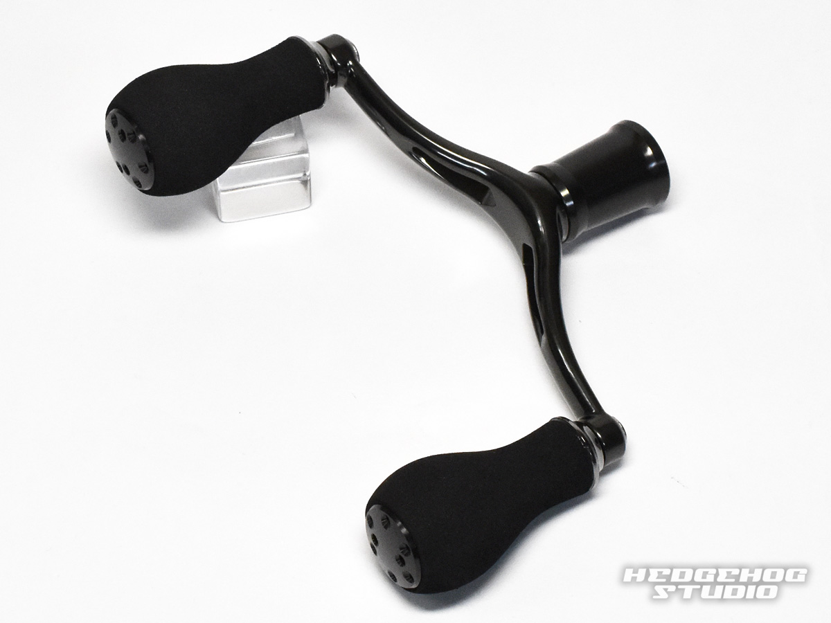 ダイワ純正】ダブルハンドル 【15イグジストモデル】