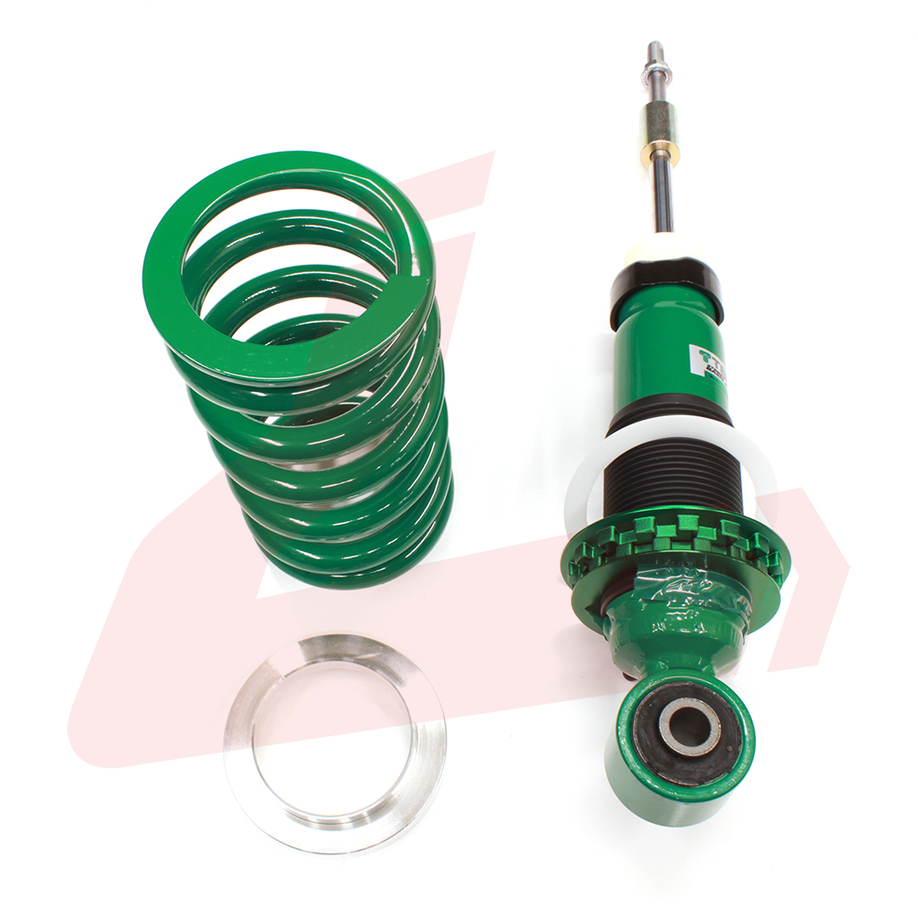 TEIN Suspension STREET BASIS Z SBZ Coilover-Damper Kit, 2003-11