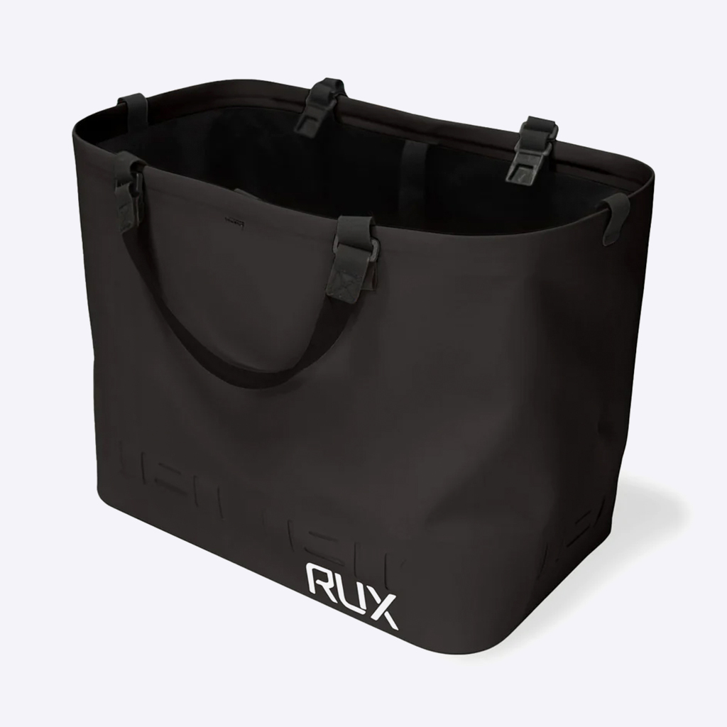 RUX ラックス ウォータープルーフバッグ 25L - Nicetime Mountain