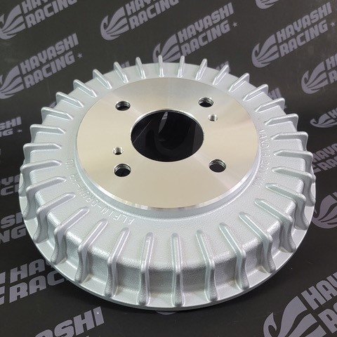 ALFIN DRUM｜ハヤシレーシング