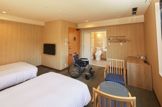 お部屋詳細 | 強羅駅徒歩5分のホテル 箱根 ゆとわ【公式】