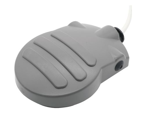 ニュートロンP5 ライト付き/ライト無し |