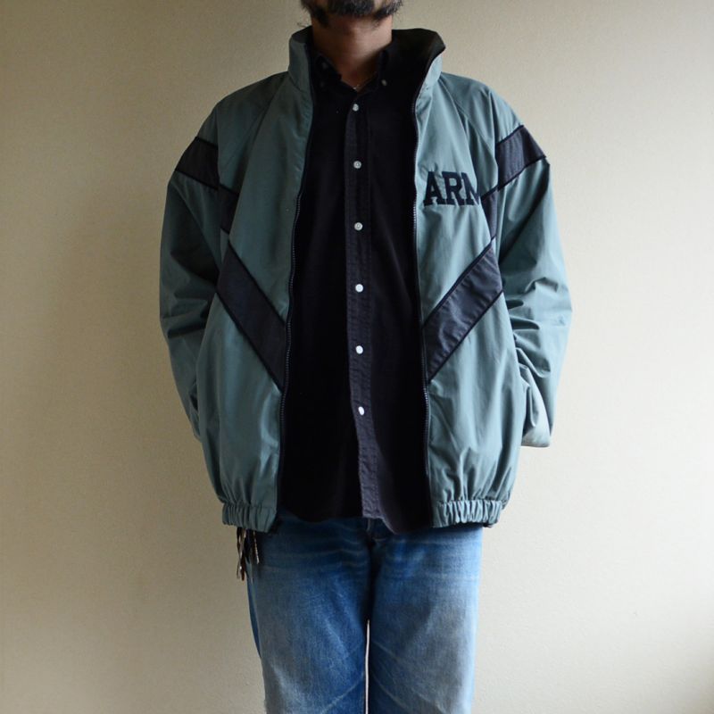 新着!!〝99y US.ARMY IPFU JACKET /LARGE-REGULAR〟販売開始です。