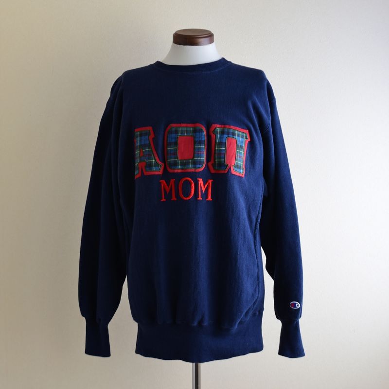 1990s Champion リバースウィーブスウェット 