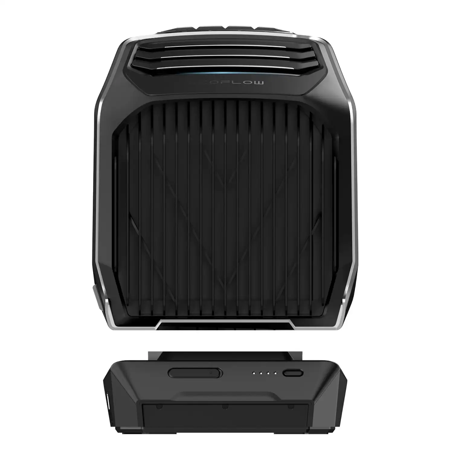 EcoFlow WAVE 2 Add-on Battery | Portable Air Conditioner
