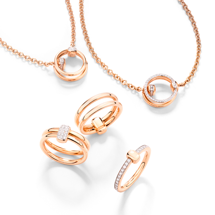 ポメラート」トゥギャザー ポップアップストア | 阪急うめだ本店