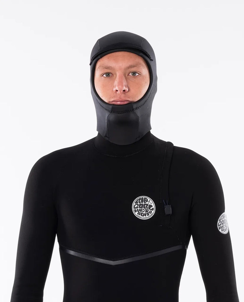 Rip Curl Wetsuit Hood Heatseeker 3MM GB