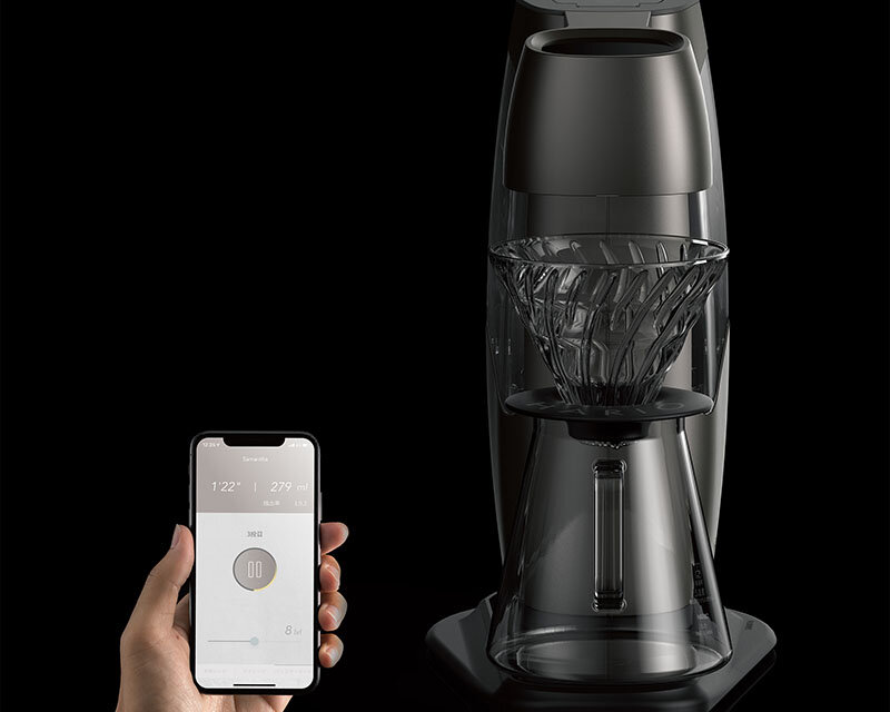 スマートX マイスター｜コーヒー関連｜耐熱ガラスのHARIO（ハリオ）