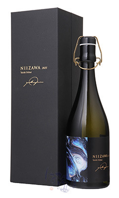 NIIZAWA 純米大吟醸 2025 *クール便のみ / はせがわ酒店 オンライン店