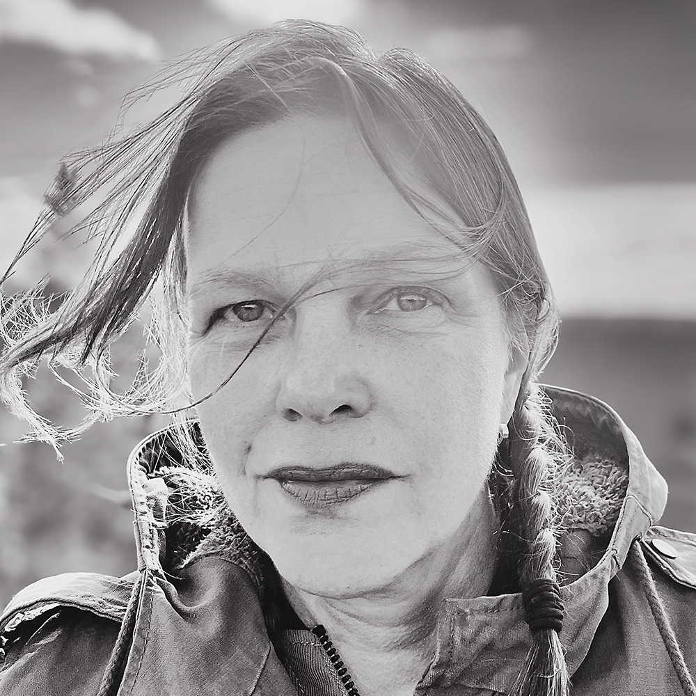 Special tour of Fotosalongen 2025 with Annika Elisabeth von