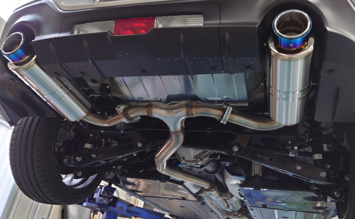 HKS (株)エッチ・ケー・エス オフィシャルサイト オーナーズボイス