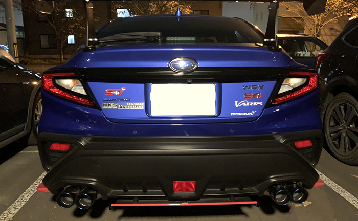 HKS (株)エッチ・ケー・エス オフィシャルサイト オーナーズボイス