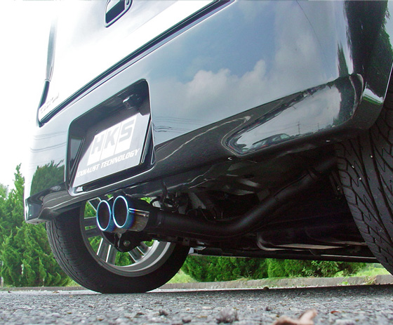 Cool Style：ミラ ココア