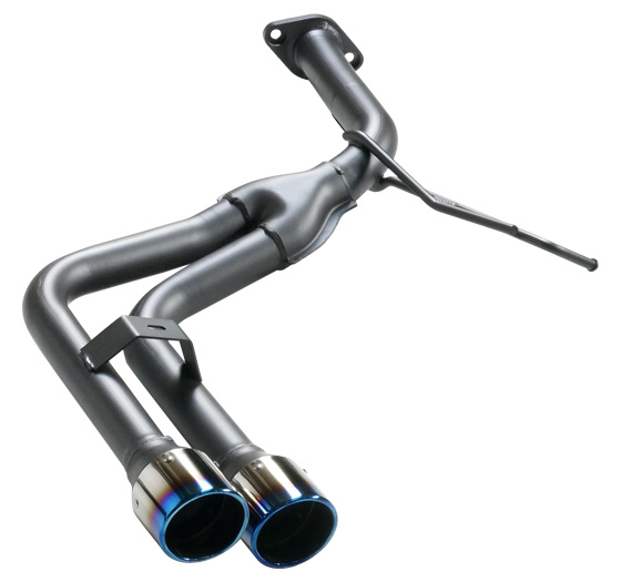 Cool Style：エッセ