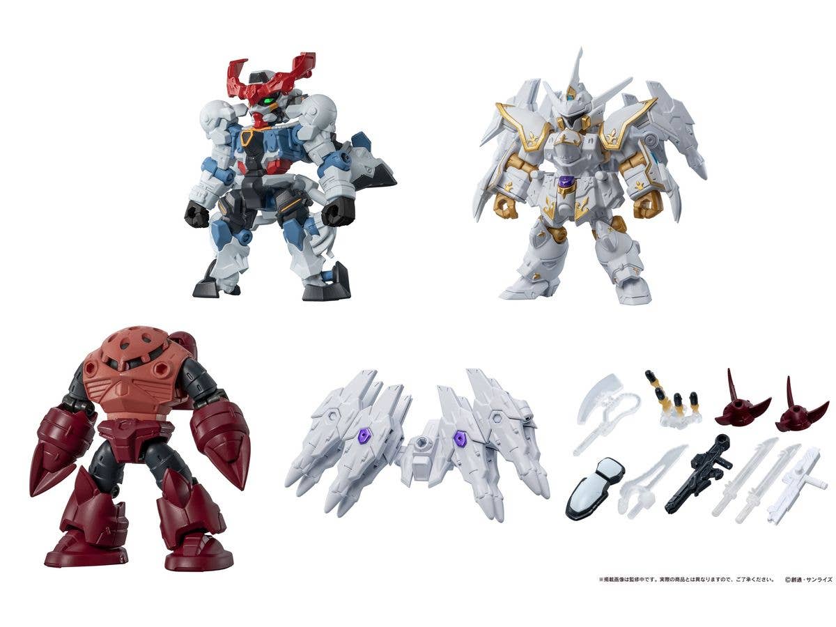 マシンロボ NEXT マグナムポリス: 1Box 12pcs | HLJ.co.jp