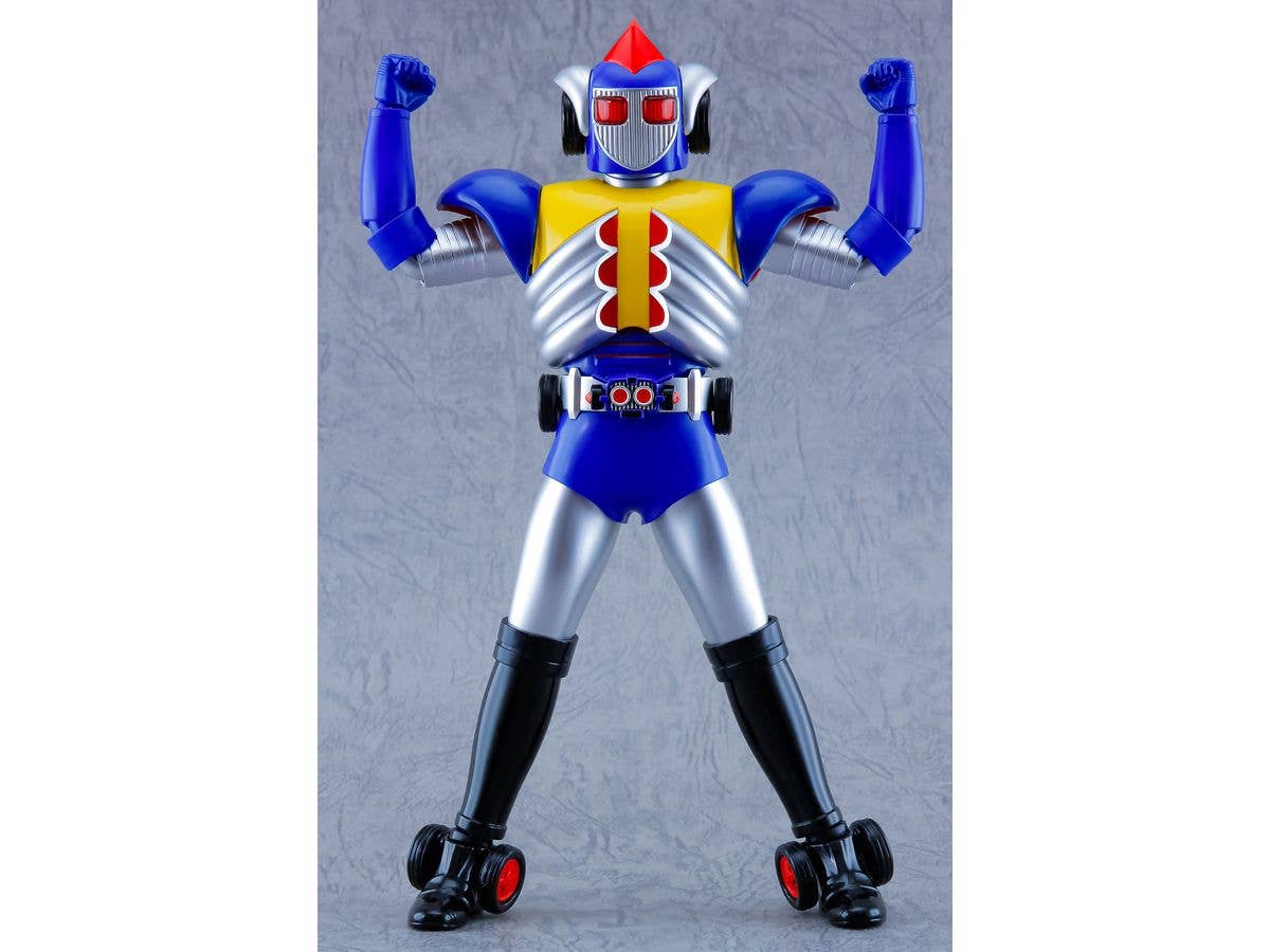 ヘビーメタル 真マジンガーZERO マジンガーZ | HLJ.co.jp