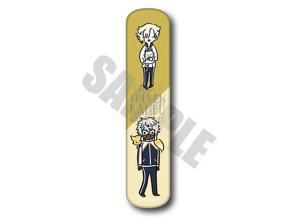 キャラクター万能ラバーマット ロックマン エグゼ3 フォルテ | HLJ.co.jp