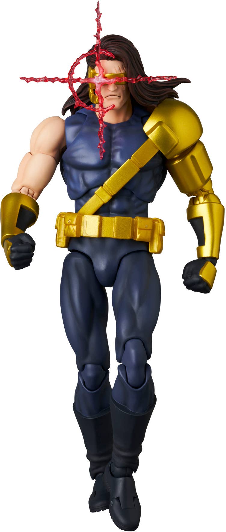 MAFEX Cyclops (Age Of Apocalypse Ver.) | HLJ.com