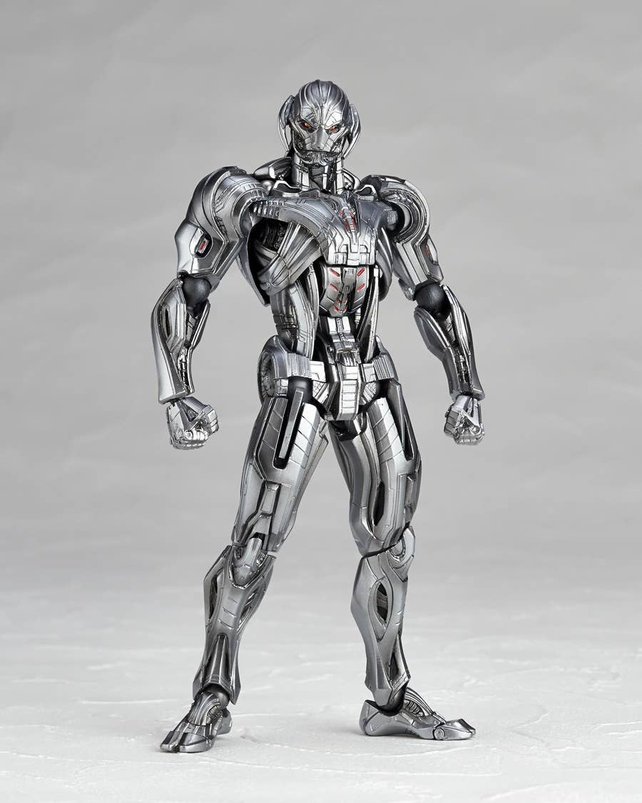 Movie Revo Ultron | HLJ.com