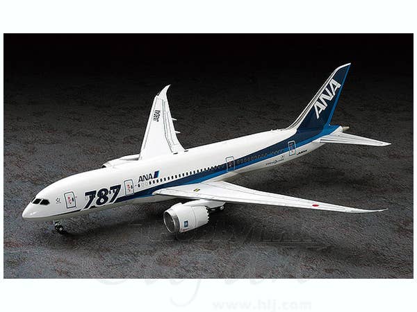 ANA Boeing 787-8 | HLJ.com