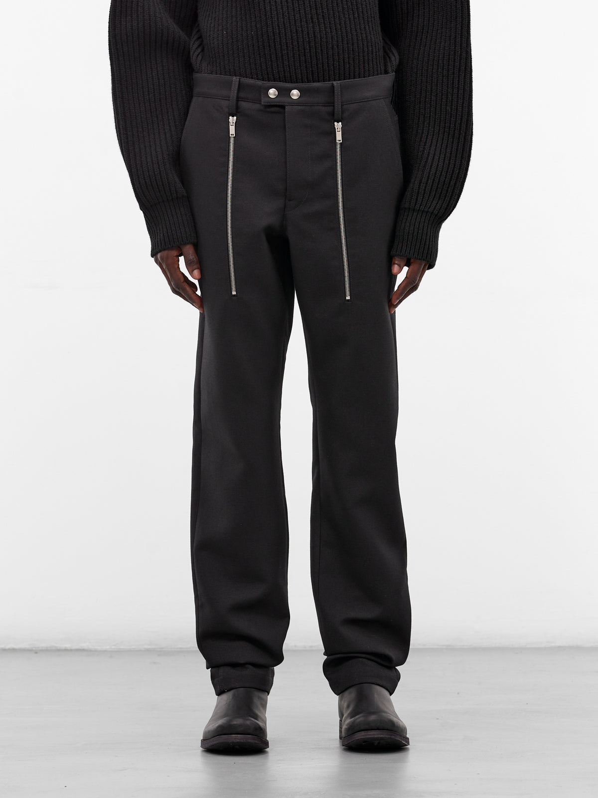 Shop Jil Sander for Men FW25 | H.LORENZO - Los Angeles