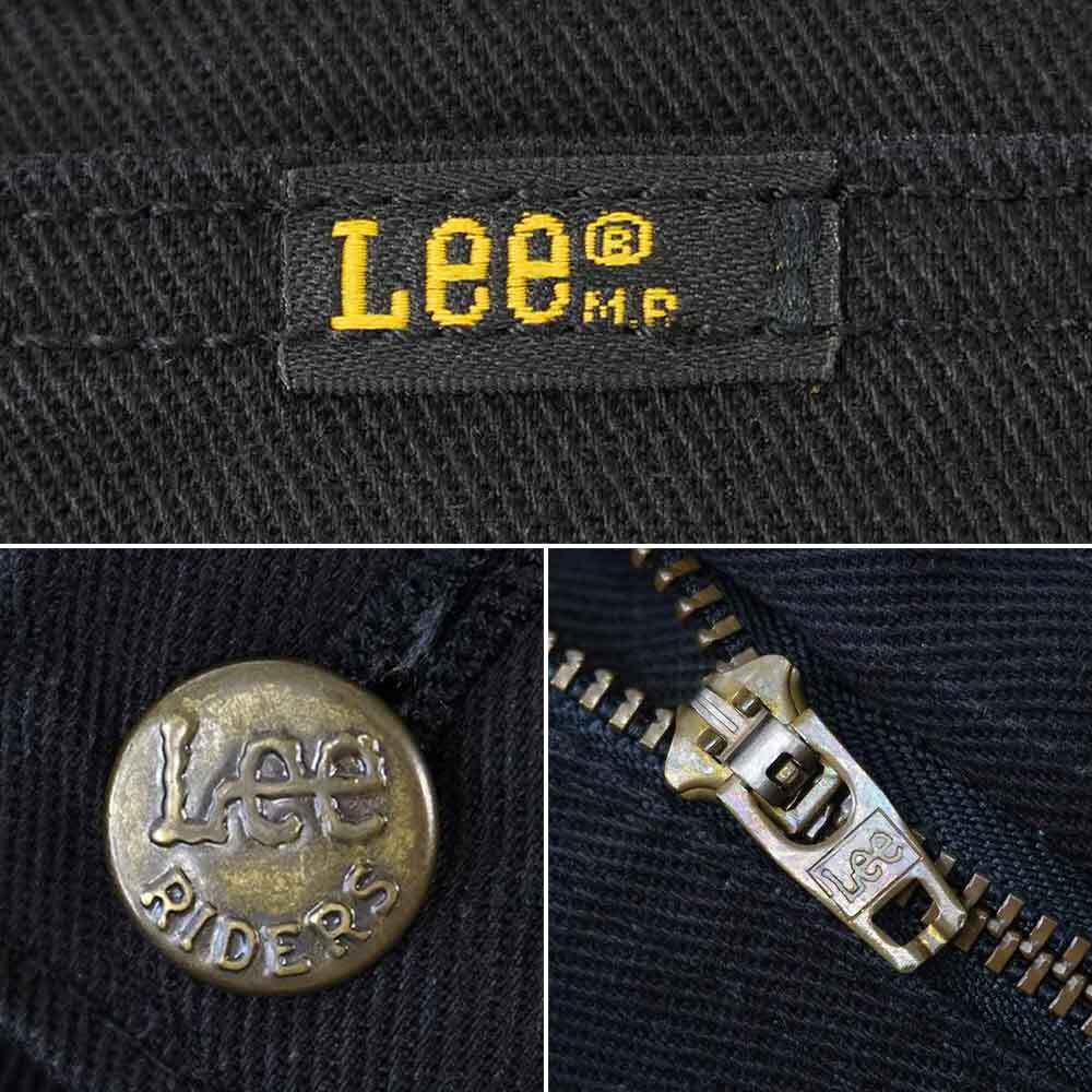 80's Lee 200-1801 カツラギパンツ 