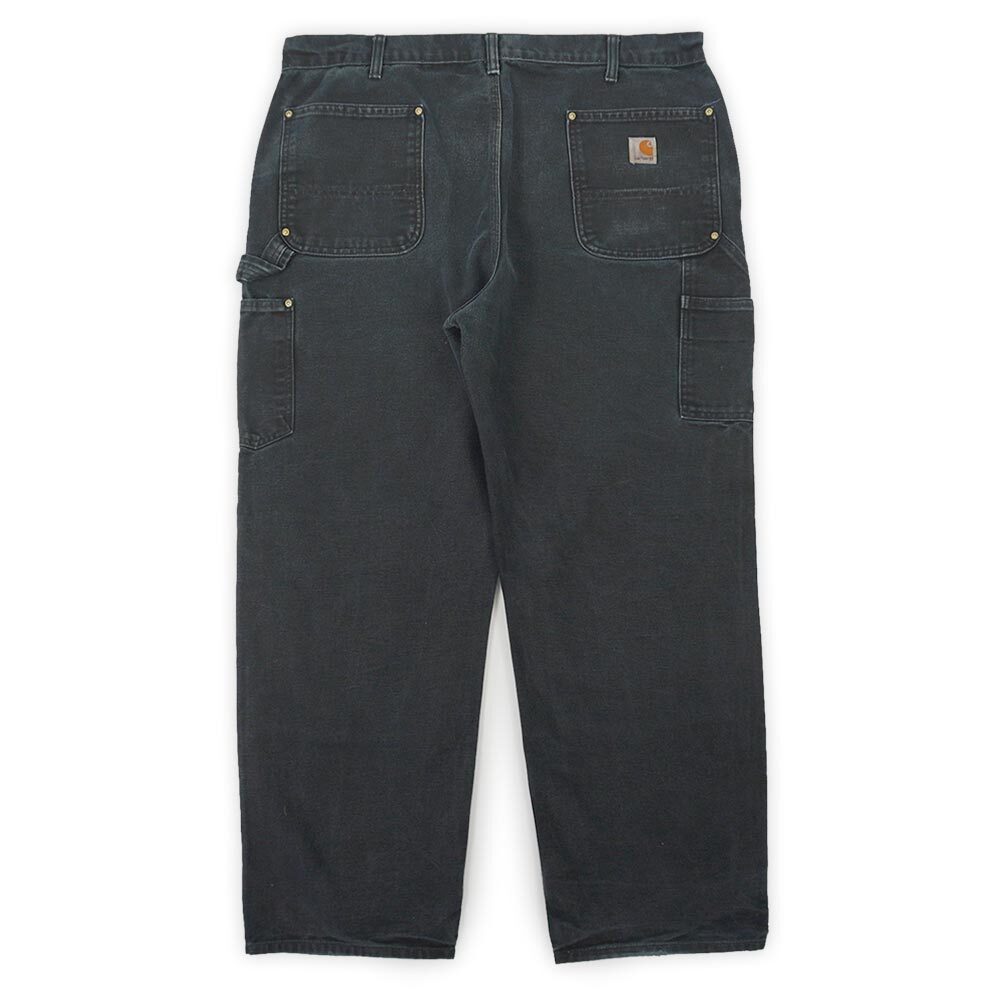 00's Carhartt ダブルニー ペインターパンツ 