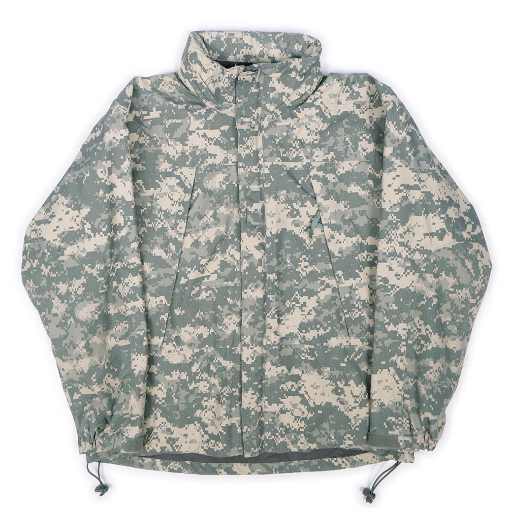 00's US.ARMY ECWCS GEN3 Level6 ACU GORE-TEX ジャケット “MEDIUM
