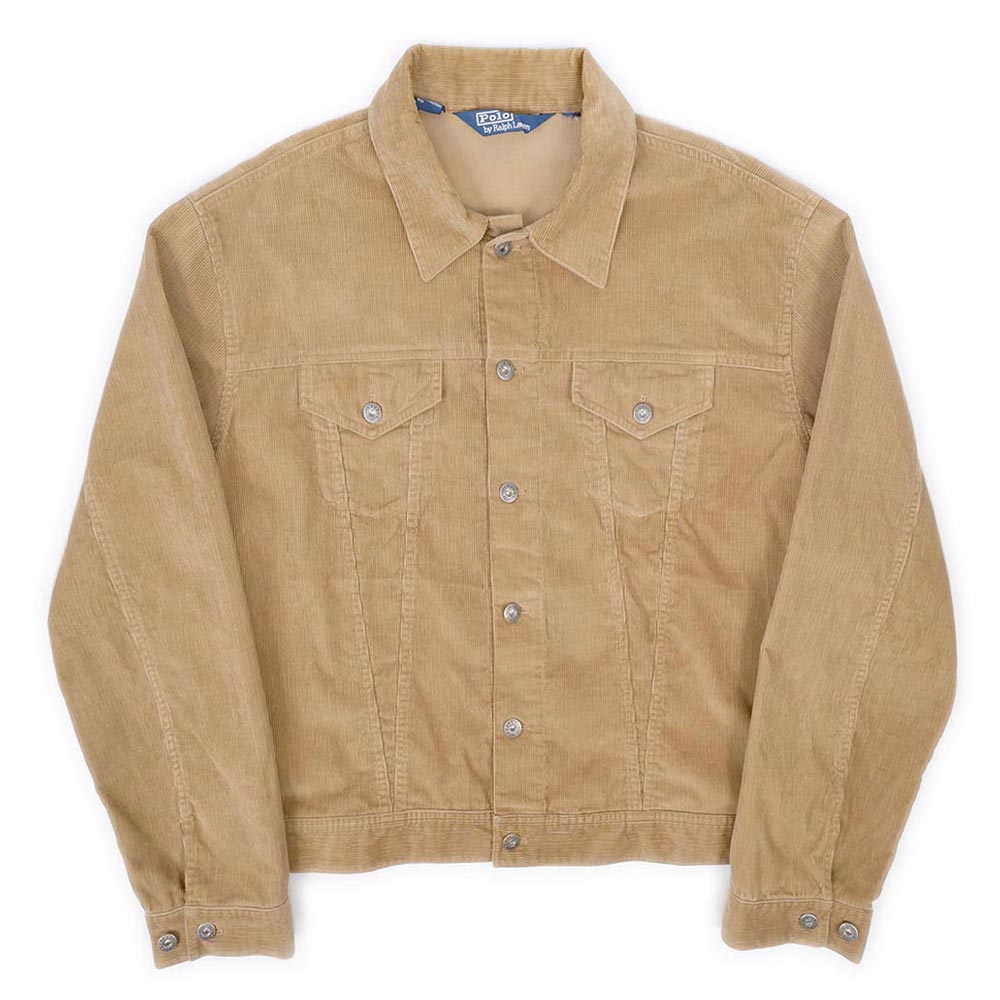 90's Polo Ralph Lauren コーデュロイジャケットmot010a2703003884