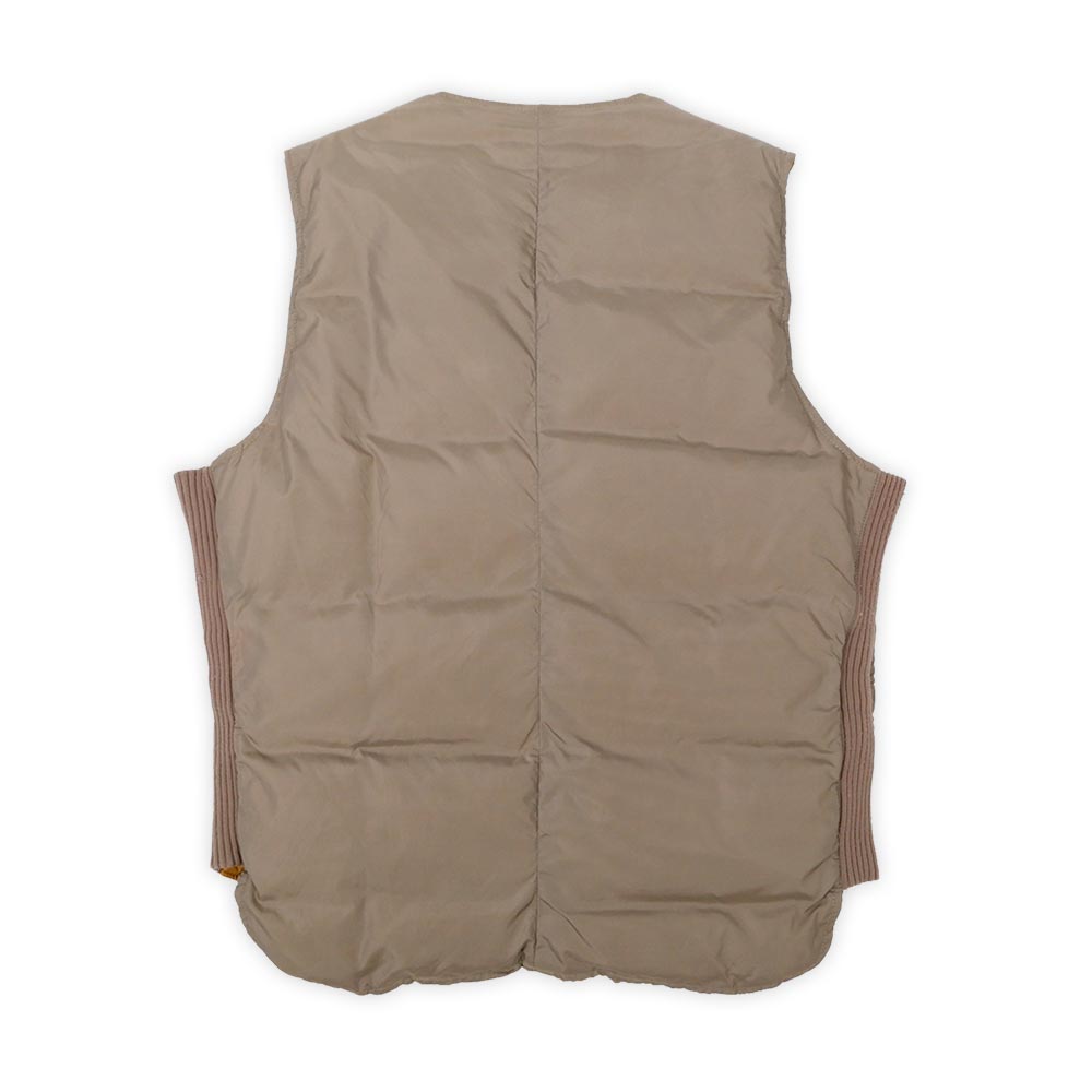 60's Eddie Bauer ダウンベスト “日の出タグ”mtp08221205008193