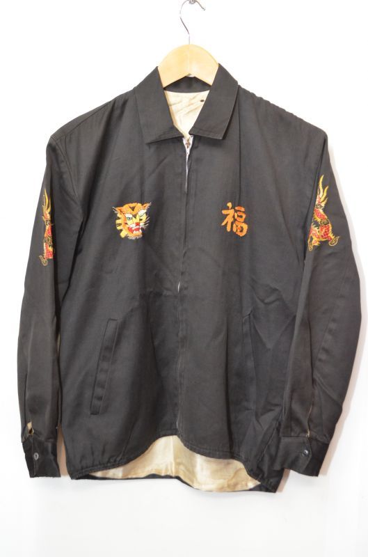 60's ベトジャン｜VINTAGE / ヴィンテージ-OUTER / アウター