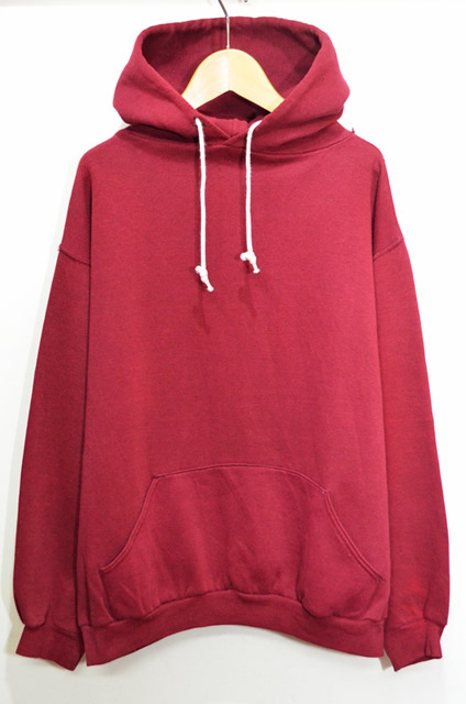 70-80's RUSSELL スウェットパーカー “金タグ / バックプリント