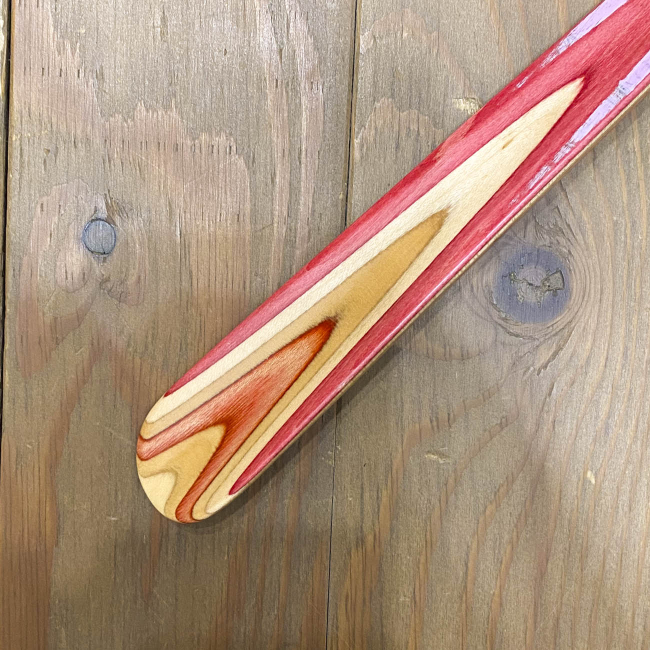 TAMILAB SHOEHORN x SKATEBOARD (靴べら） | 東京のスケートボード