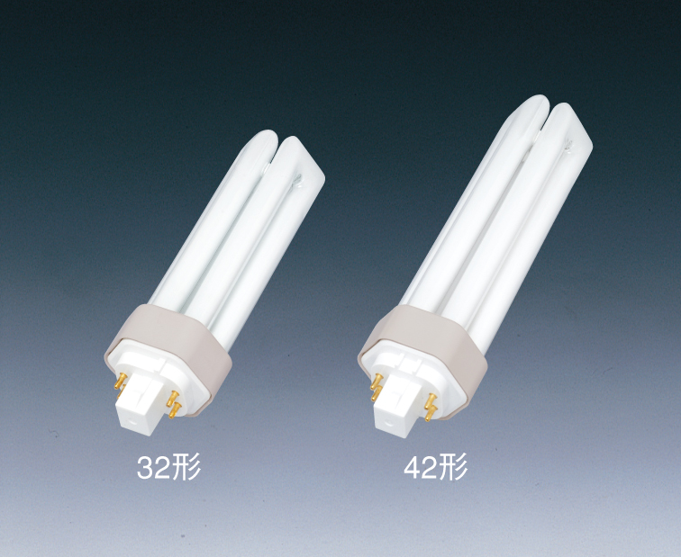 生産終了品】Hfパラライト3<コンパクト形蛍光ランプ（高周波点灯専用形