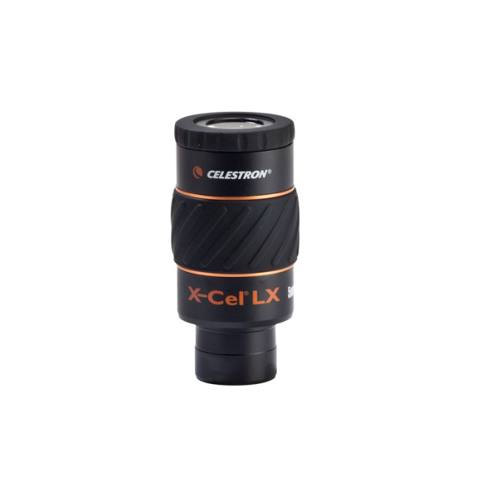 Celestron X-Cel LX 5 mm 1.25-inch Eyepiece