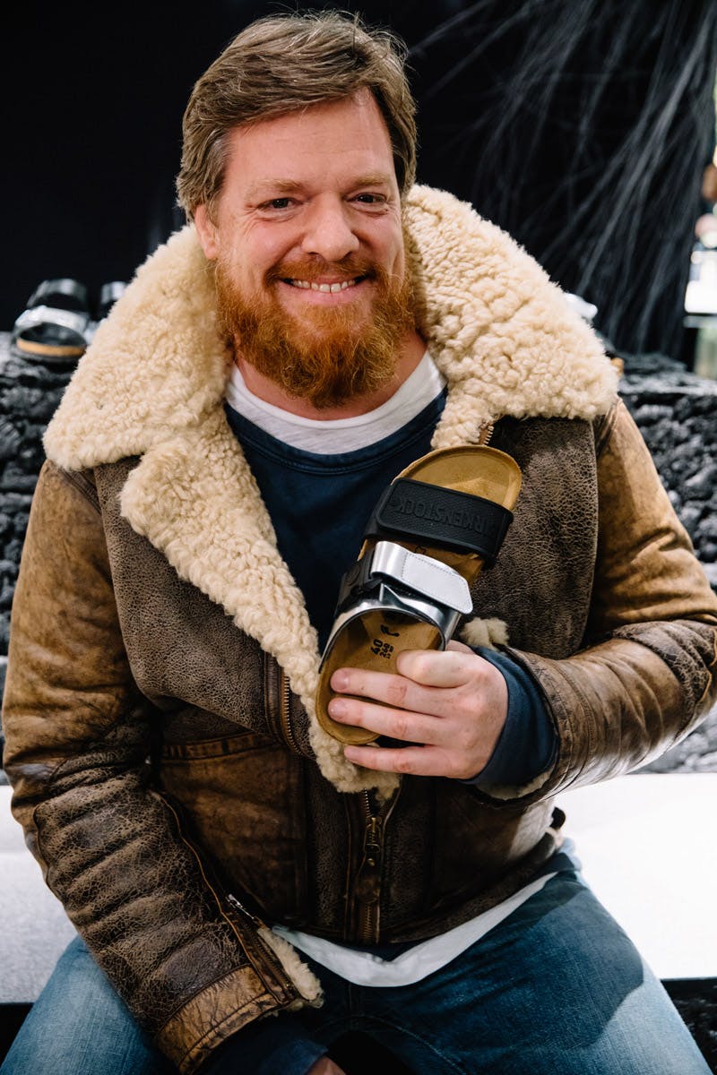 Rick Owens & Birkenstock FW19: A Closer Look at the Footwear